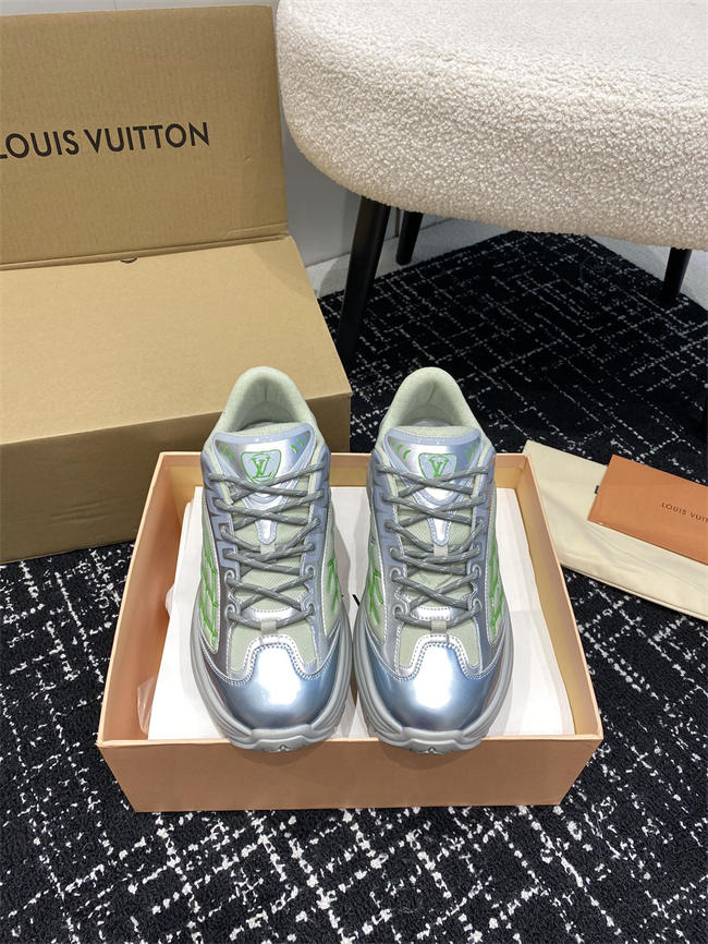 Lv Runner Sneaker 55