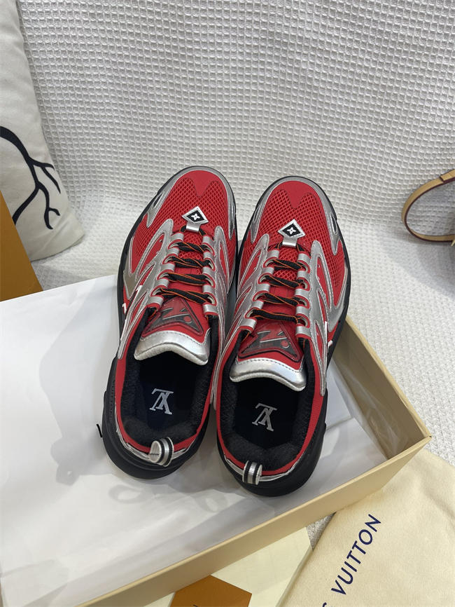 Lv Runner Sneaker 60