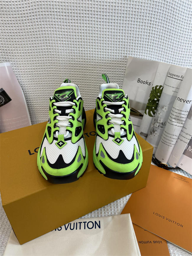 Lv Runner Sneaker 65