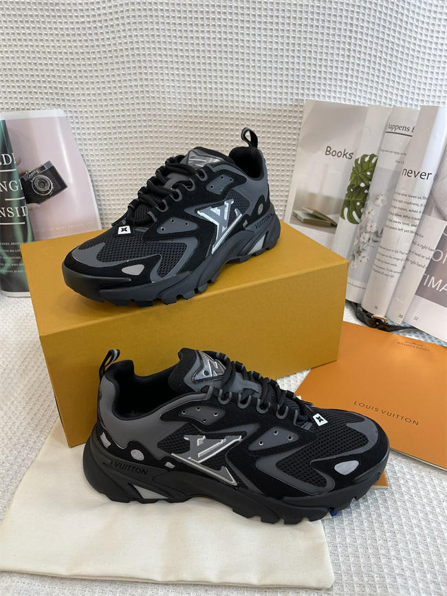Lv Runner Sneaker 66
