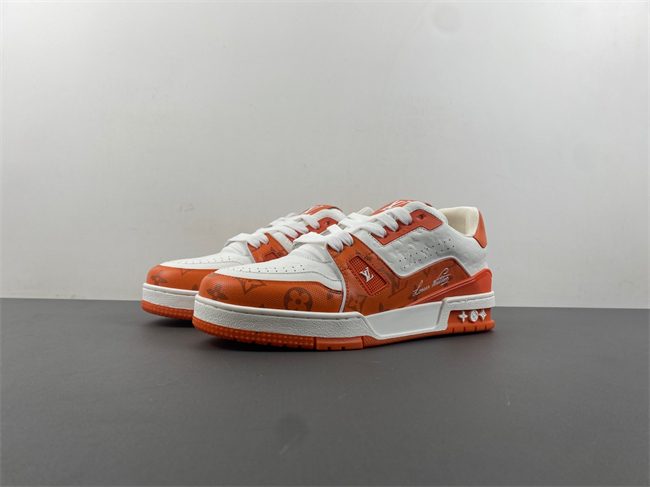 l**is V*t*n lv trainer