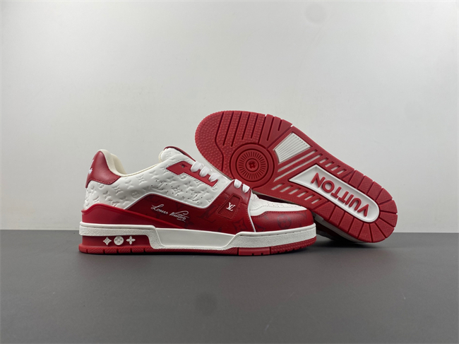 l**is V*t*n lv trainer