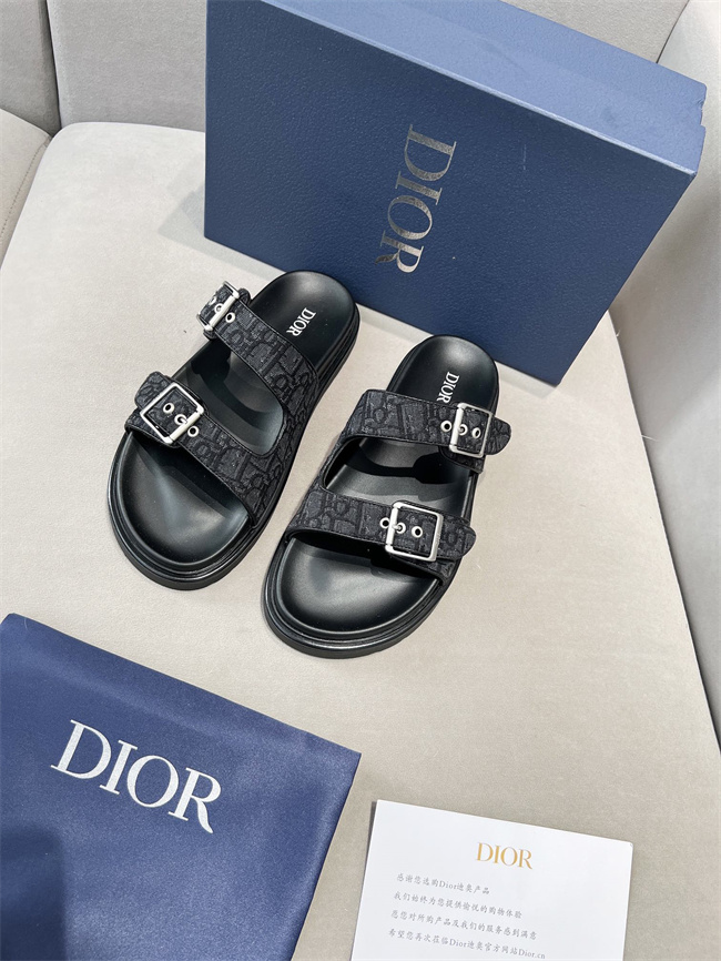Dio Slipper
