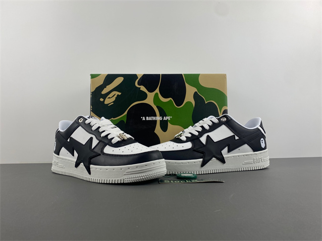 BAPE