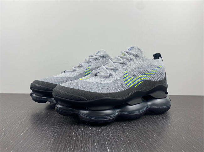 Nike Air Max Scorpion Wolf Grey DJ4701-002