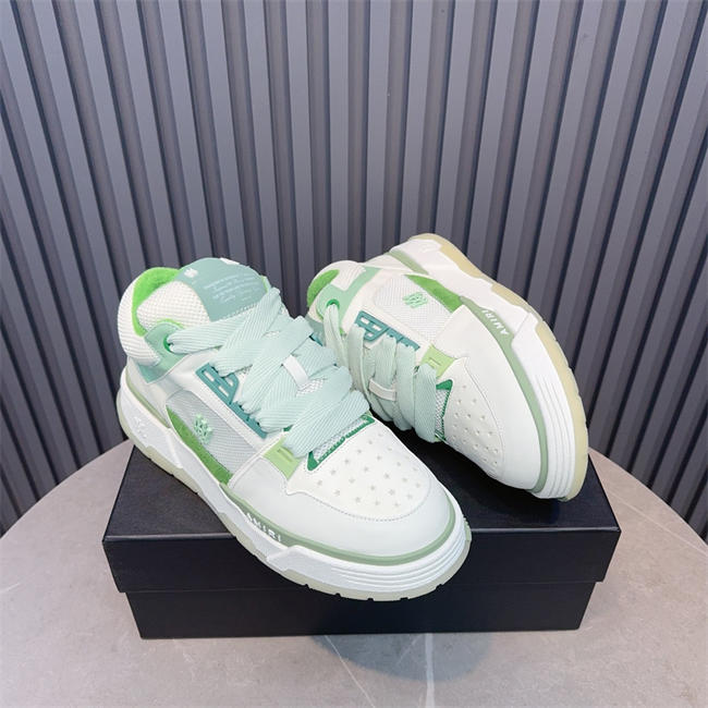 Amiri MA-1 Sneaker