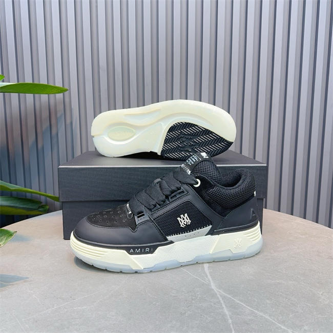Amiri MA-1 Sneaker