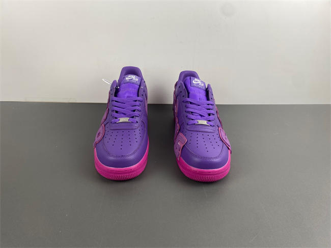 Cactus Plant Flea Market x Nike Air Force 1 FQ7069-500