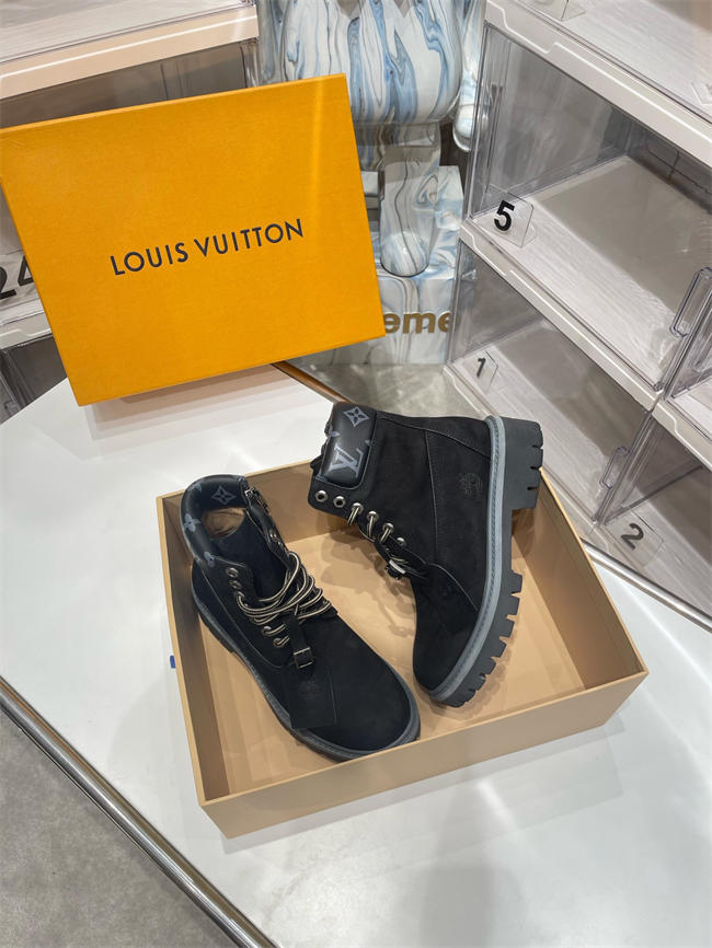 LV Boot