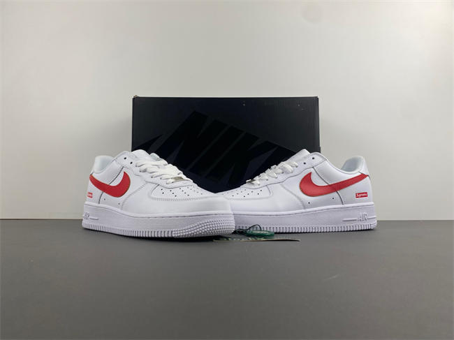 nike air force 1 low S*p*e shanghai exclusive cu9225-101