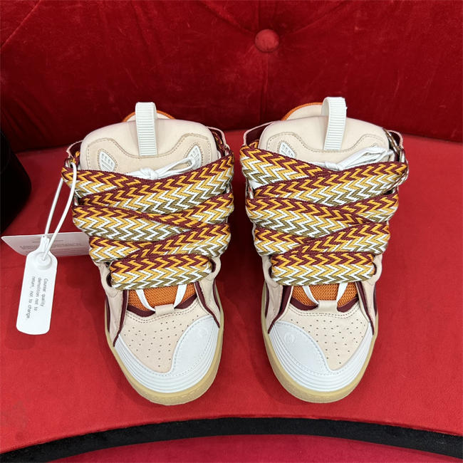Lanvon Curb Sneaker 32