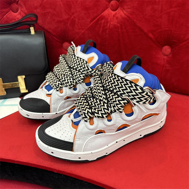 Lanvon Curb Sneaker 42