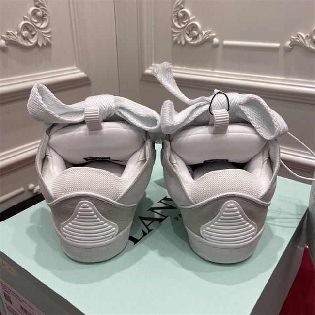Lanvon Curb Sneaker 51