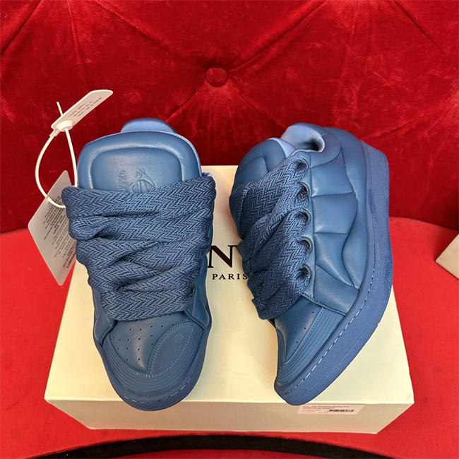 Lanvon Curb Sneaker 58