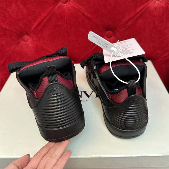 Lanvon Curb Sneaker 68