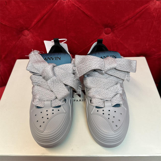 Lanvon Curb Sneaker 69