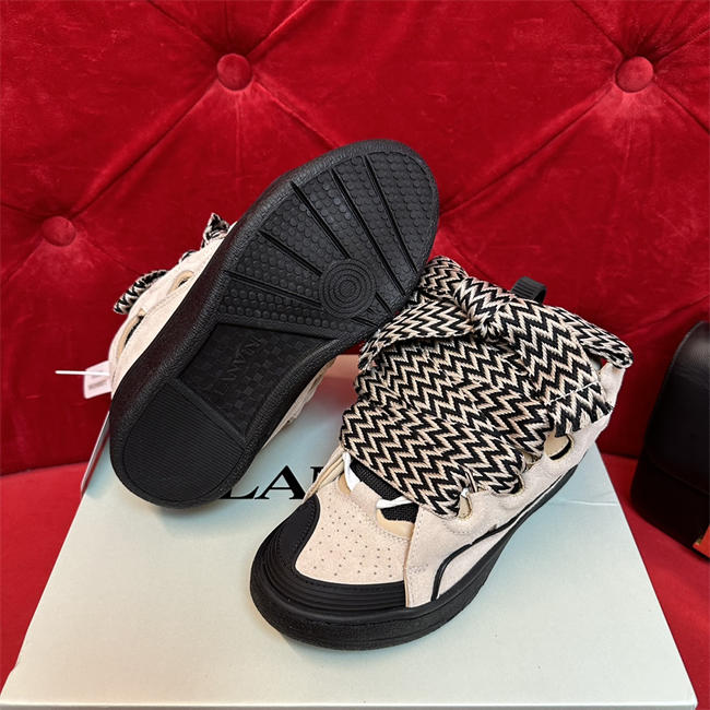 Lanvon Curb Sneaker 70