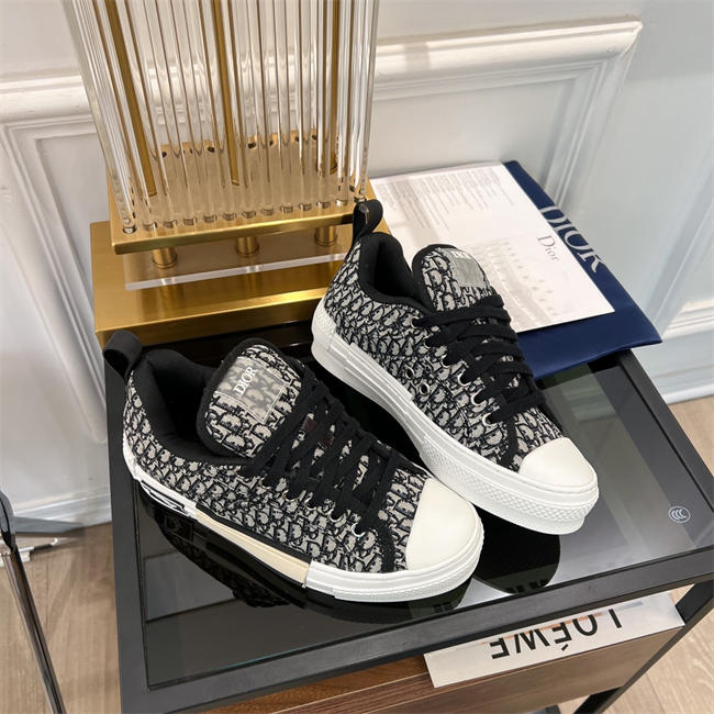 D*or b23 low top