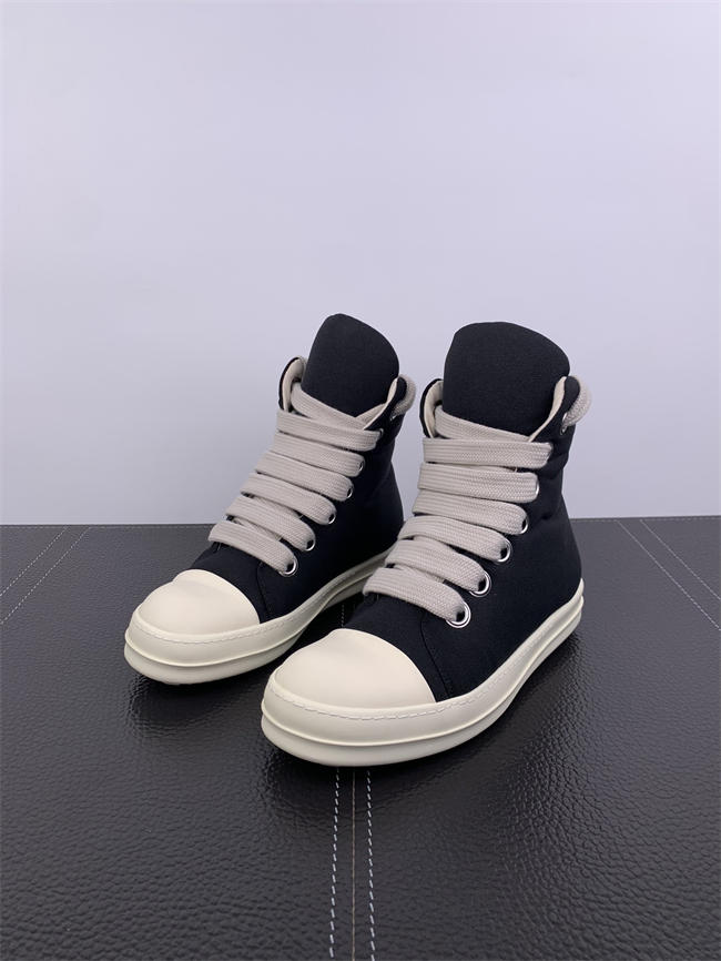 Rick Owens sneaker