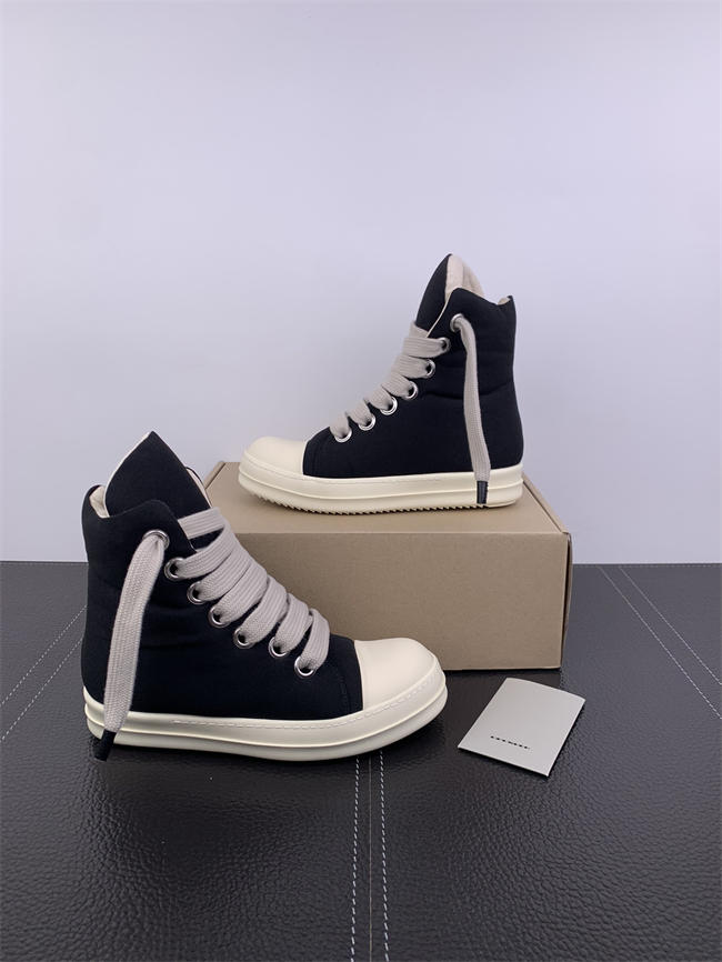 Rick Owens sneaker