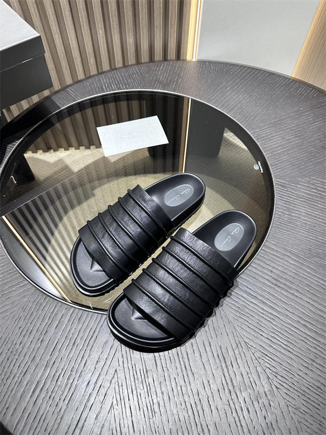 Rick Owens slide