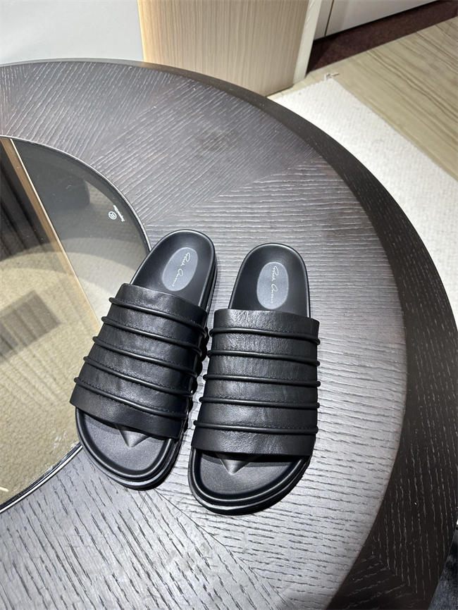 Rick Owens slide