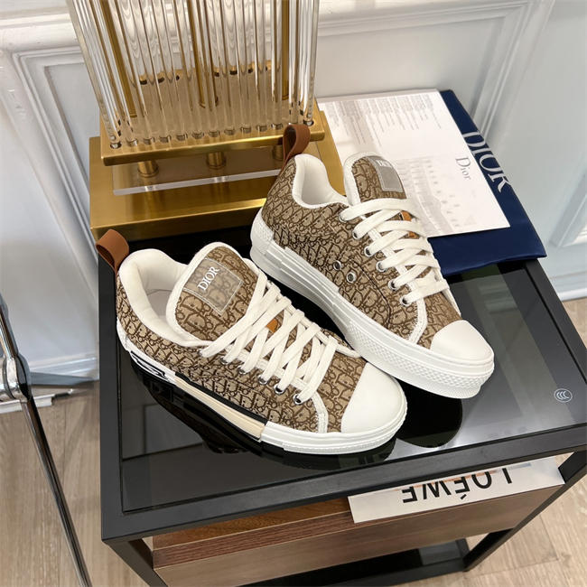 D*or b23 low top