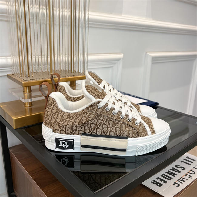 D*or b23 low top