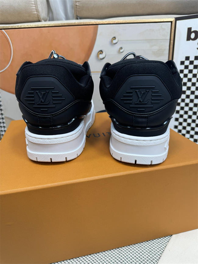 LV Trainer Maxi Sneaker