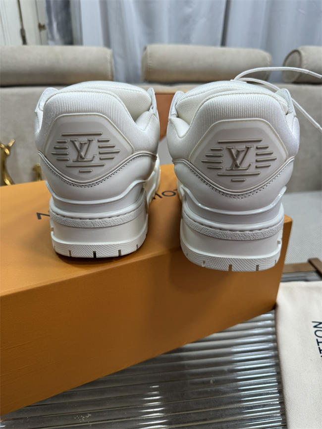 LV Trainer Maxi Sneaker