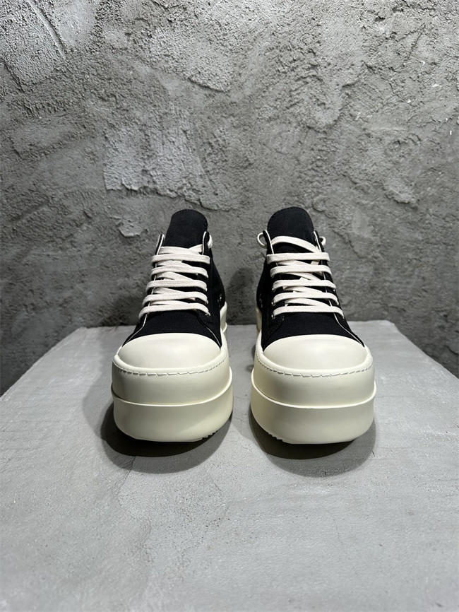 Rick Owens sneaker