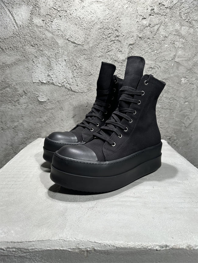 Rick Owens sneaker