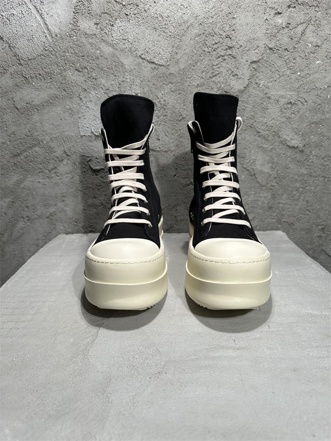 Rick Owens sneaker