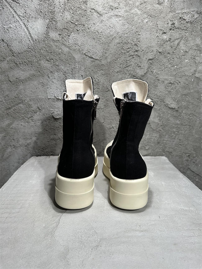Rick Owens sneaker