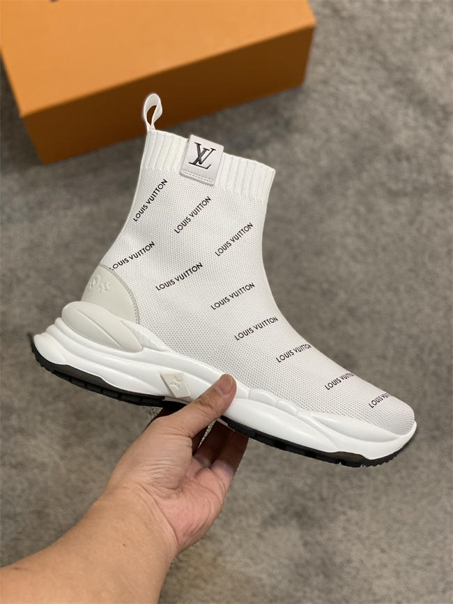 LV Speed Trainer