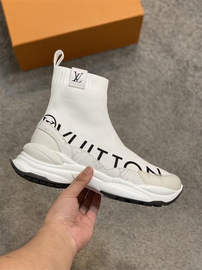 LV Speed Trainer