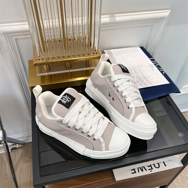 D*or b23 low top