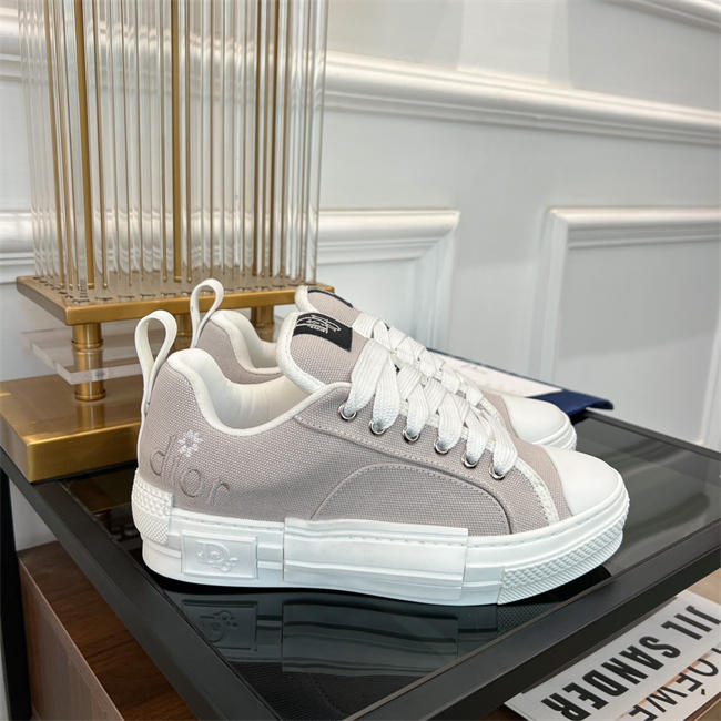 D*or b23 low top