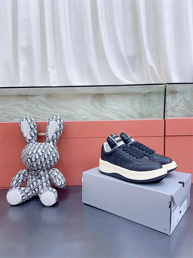 Rick Owens x Converse Sneaker  1