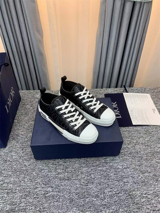 D*or b23 low top