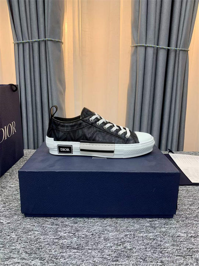 D*or b23 low top