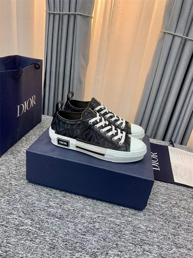 D*or b23 low top