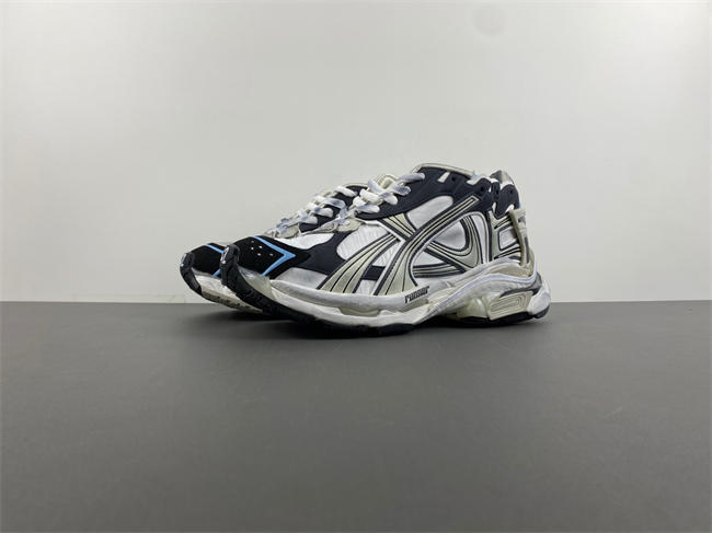 7.5Ba*len*cia*ga sneaker 772774-w3rny-0623