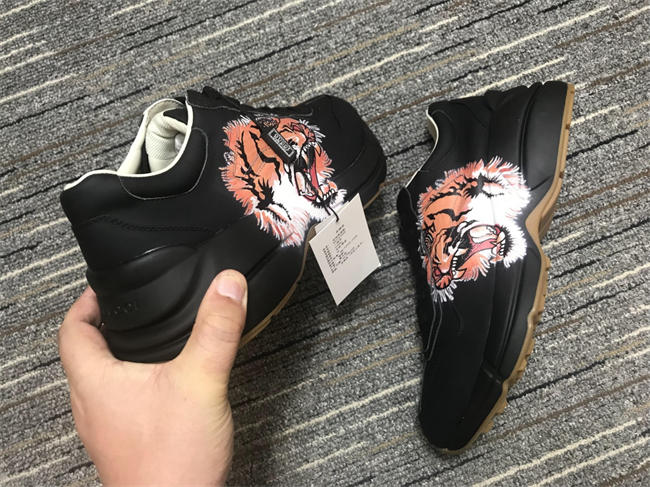G*u*i rhyton sneaker 20