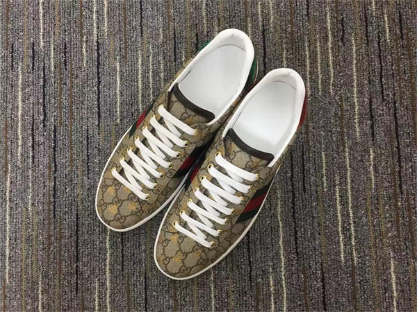 G*u*i ace sneaker 93