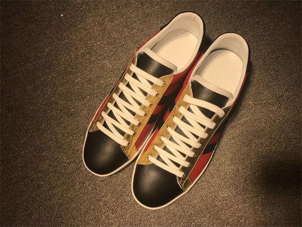 G*u*i ace sneaker 58