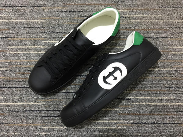 G*u*i ace sneaker 44
