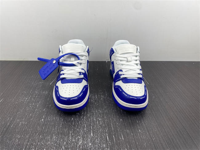 OFF-WHITE Out Of Office