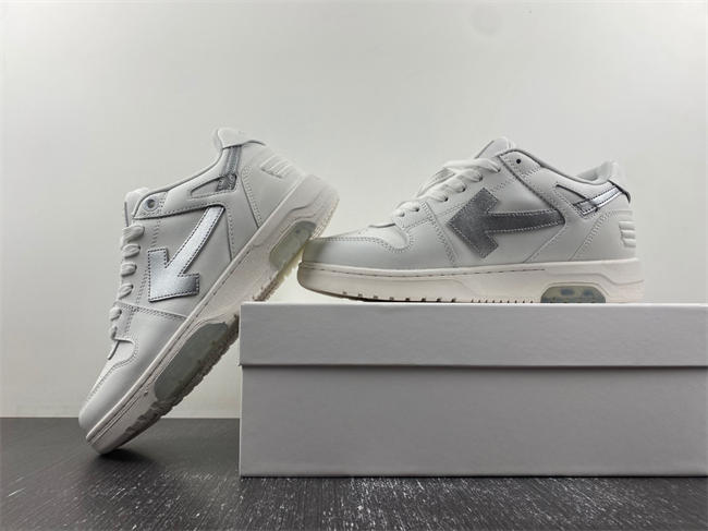 OFF-WHITE Out Of Office