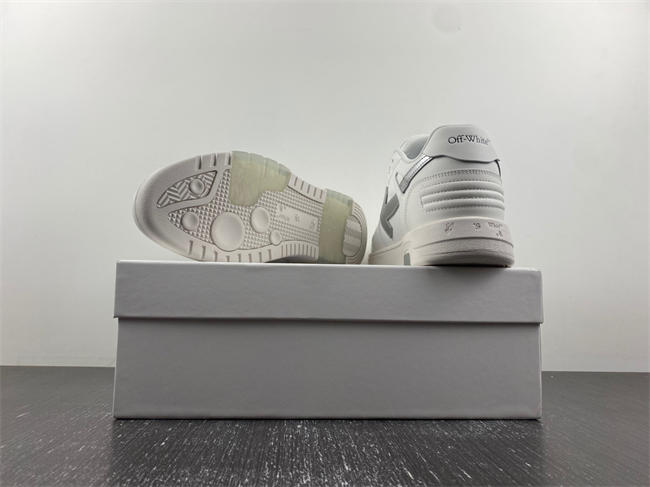 OFF-WHITE Out Of Office
